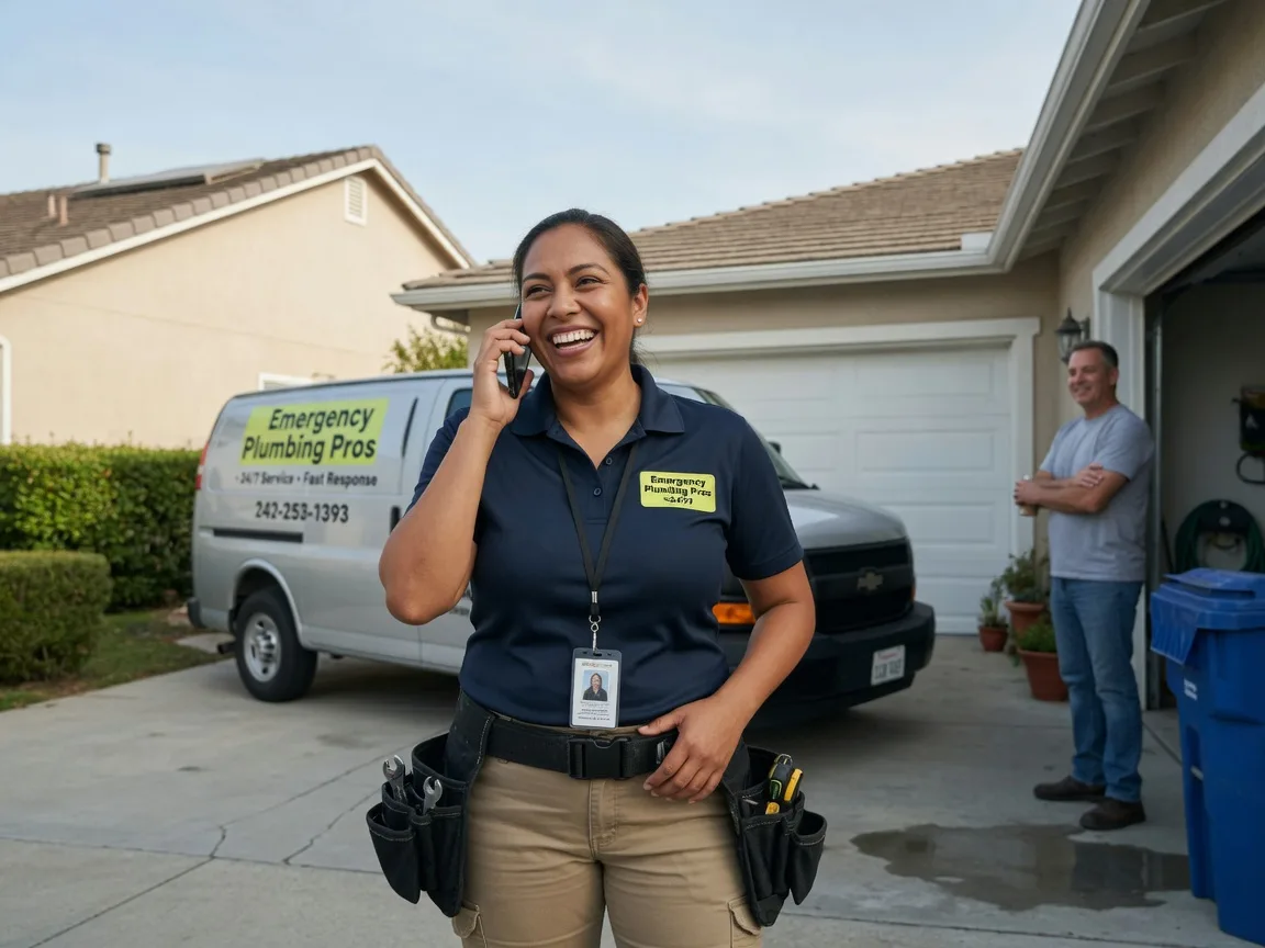 Emergency Plumber Benson, NC FAQs